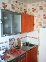 Сдаю  2-квартиру с видом на море, на длительный - Изображение #3, Объявление #1270769