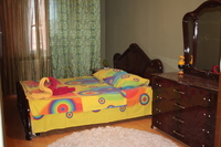 Сдаю 2 ком кв в центре города 6 микр 40 дом  3 спальных места! - Изображение #4, Объявление #1670363