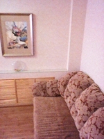 На длительный срок 2-комнатная в 14 мкр с видом на море - Изображение #3, Объявление #1734061