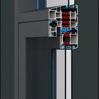 Поставщик продукции из алюминиевого профиля - Изображение #1, Объявление #1749267