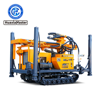CJDX Series Crawler Pneumatic Water Well Drilling Rig   1 - Изображение #3, Объявление #1749758
