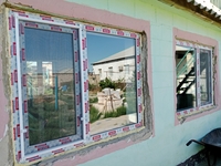 Изготовление и ремонт пластиковых окон и дверей  - Изображение #5, Объявление #1750181