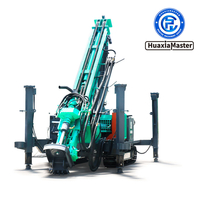 Core drill rig - Изображение #3, Объявление #1750067