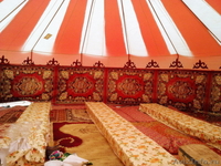 Аренда юрт для торжественных и похоронных мероприятий на 120 чел - Изображение #5, Объявление #696382