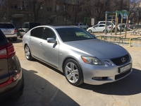 Lexus GS 300 - Изображение #3, Объявление #1631625