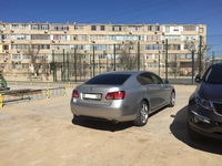 Lexus GS 300 - Изображение #2, Объявление #1631625