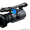Профессиональная цифровая видеокамера SONY-DCR-VX-2200E - Изображение #1, Объявление #139087
