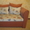 cофа раздвижная с двумя подушками - Изображение #1, Объявление #404286