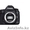 Canon EOS 5D Mark III Digital SLR Camera Body   #829420