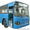 Продаём автобусы Дэу Daewoo Хундай Hyundai Киа Kia в Омске. Актау. - Изображение #3, Объявление #848995