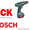 Инструменты Bosch в Актау - ТОО 
