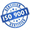 Сертификат ISO 9001 ISO 14001 ISO 45001