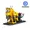 Hydraulic core drilling rig