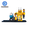 Hydraulic geological exploration drilling rig