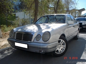Продам Mercedes Benz E230 - Изображение #3, Объявление #86567
