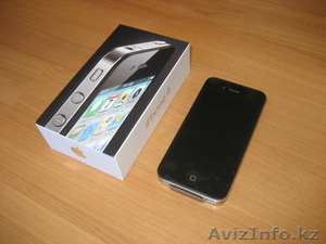 Apple iPhone 4 G 32 Гб - Изображение #1, Объявление #105344
