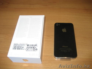 Apple iPhone 4 G 32 Гб - Изображение #3, Объявление #105344