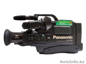 Panasonic M3500 - Изображение #1, Объявление #129811