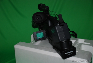 Продам профессиональную видеокамеру Panasonic-NV-MD10000 - Изображение #3, Объявление #122872