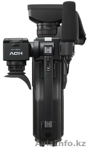 Профессиональная видеокамера SONY-HVR-HD1000E - Изображение #5, Объявление #139088