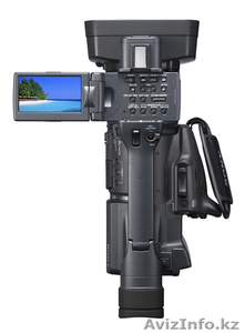 Профессиональная цифровая видеокамера Sony HDR-FX1000Е - Изображение #3, Объявление #139085