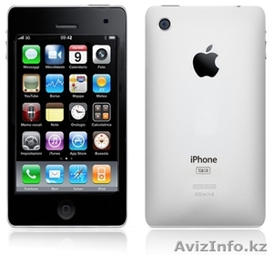 New Factory Unlocked Apple iPhone 4G 32GB Available - Изображение #1, Объявление #137276