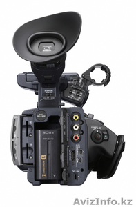Профессиональная цифровая HD видеокамера SONY-HDR-AX2000E - Изображение #3, Объявление #139092