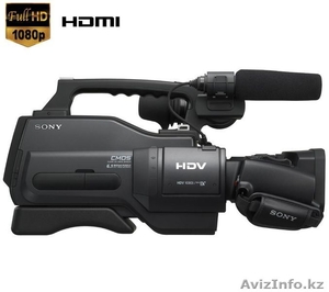 видеокамера Sony-HVR-HD1000e - Изображение #1, Объявление #155792
