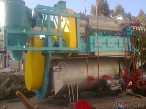 Рыбомучное оборудование (туковарки,  мукомолки для рыбы)