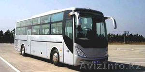 автобусы SHAOLIN - Изображение #8, Объявление #279137