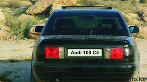 продам "Audi 100 C4" продам  - Изображение #3, Объявление #283161