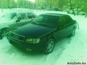 Audi 100 C4 продам Ауди 100 С4. продаю. продаю. продам - Изображение #1, Объявление #283138