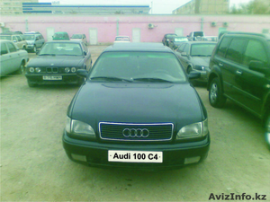 Audi 100 C4 продам Ауди 100 С4. продаю. продаю. продам - Изображение #6, Объявление #283138