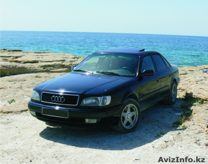 продам "Audi 100 C4" продам  - Изображение #5, Объявление #283161