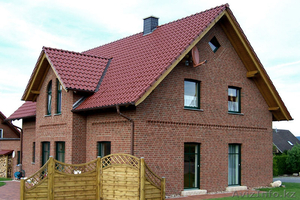 Кирпич,  плитка,  черепица