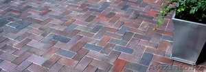 Кирпич,  брусчатка,  плитка,  черепица компании Röben