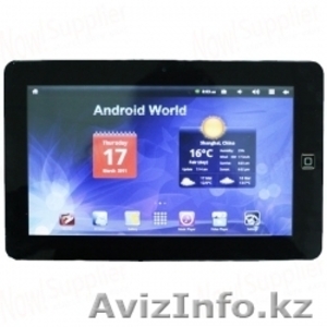 Flytouch 3 4G Black Android 2.2 10.1 inch Tablet PC with GPS RJ45 HDMI Support 3 - Изображение #1, Объявление #304054