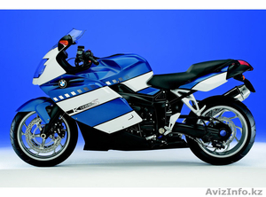 BMW K1200S мотоцикл - Изображение #3, Объявление #294003