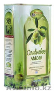 Оливковое масло о.Крит,  Греция