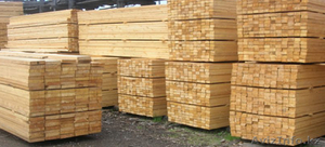 Продаем пиломатериал в Свердловской области