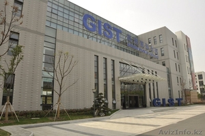 Образование в Китае на английском языке со второго семестра 