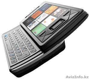 Продам Sony Ericsson xperia x1 - Изображение #1, Объявление #329570