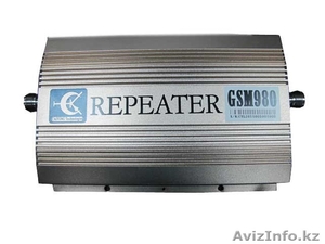 Репитер gsm и cdma, ретрансляторы - Изображение #1, Объявление #312991