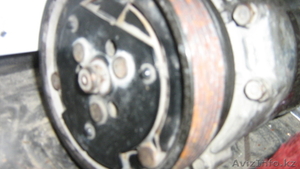 компресор кондиционера - Изображение #2, Объявление #311794