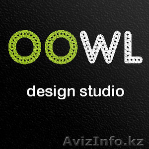 Создание сайтов, баннеров, логотипов. Студия Веб-Дизайна OOWL, - Изображение #1, Объявление #344224
