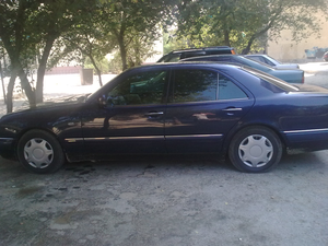 Mersedes-benz 230e #358682