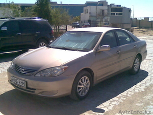 Продам автомобиль Toyota - Изображение #1, Объявление #394928