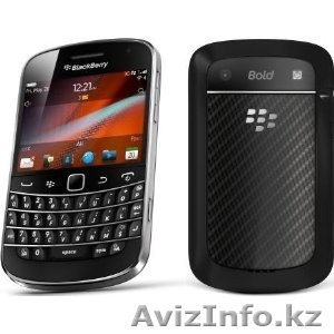 Blackberry Bold Touch 9900 Unlocked - Изображение #1, Объявление #382632
