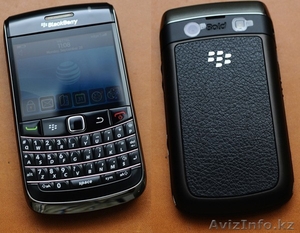 Blackberry Bold 9700 with acces. - Изображение #2, Объявление #371792