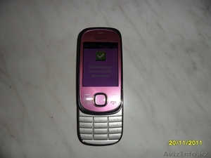 Nokia 7230 слайдер - Изображение #1, Объявление #444511